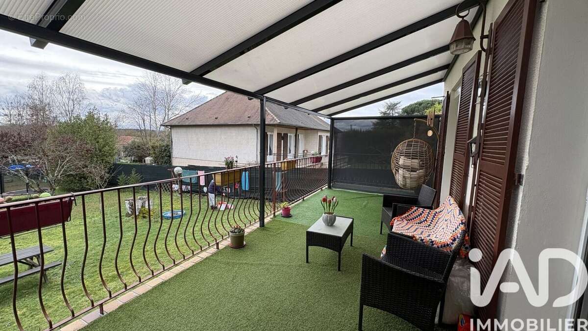 Photo 5 - Maison à CHATELLERAULT