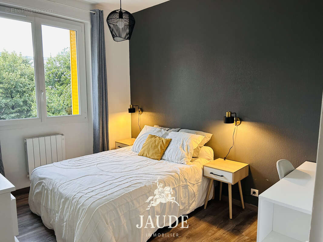 INVESTISSEURS - Lot de 2 F2 meublés 62 BD A. Briand à Clermont Ferrand - photo 10