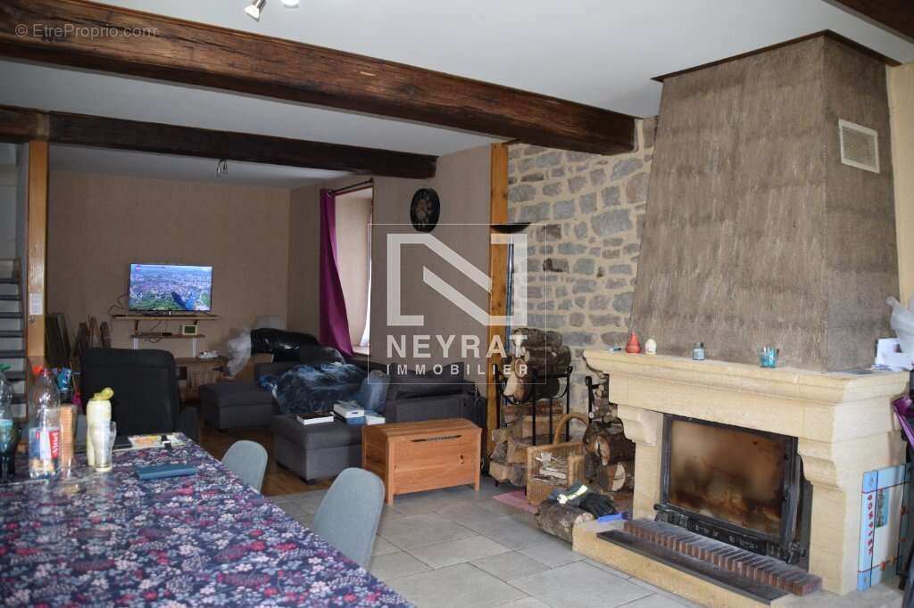 Maison en pierre habitable de suite - photo 10