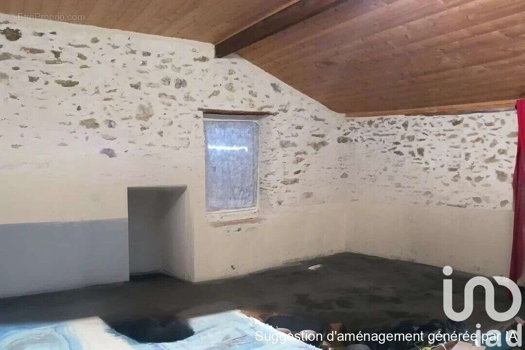 Photo 9 - Maison à CHEMILLE