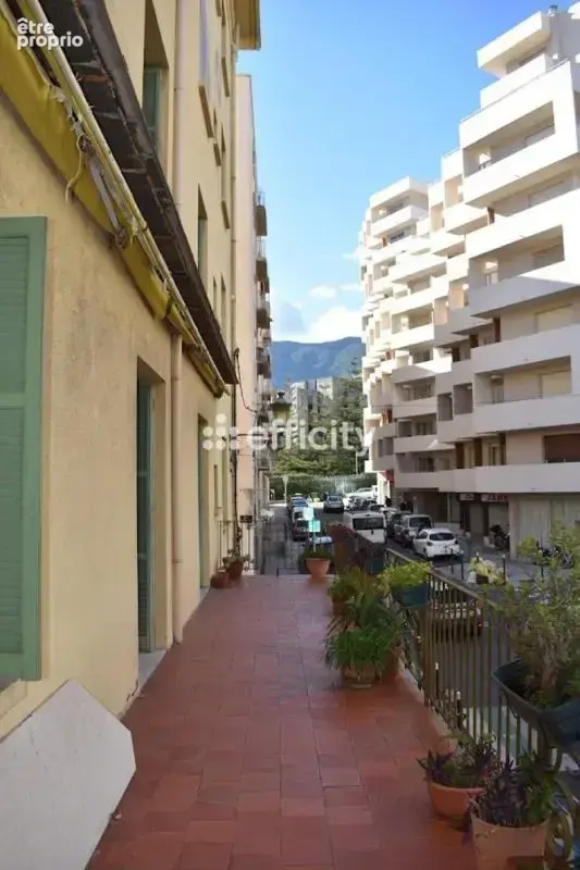 Appartement - photo 7