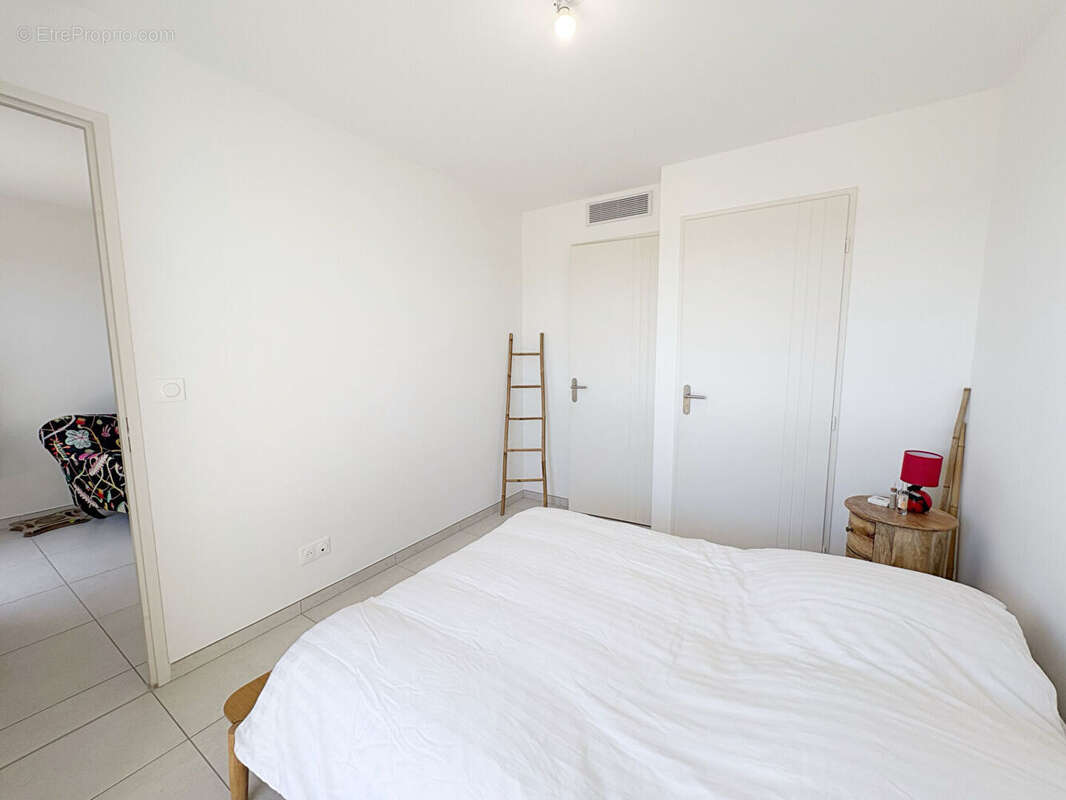 Appartement à HYERES