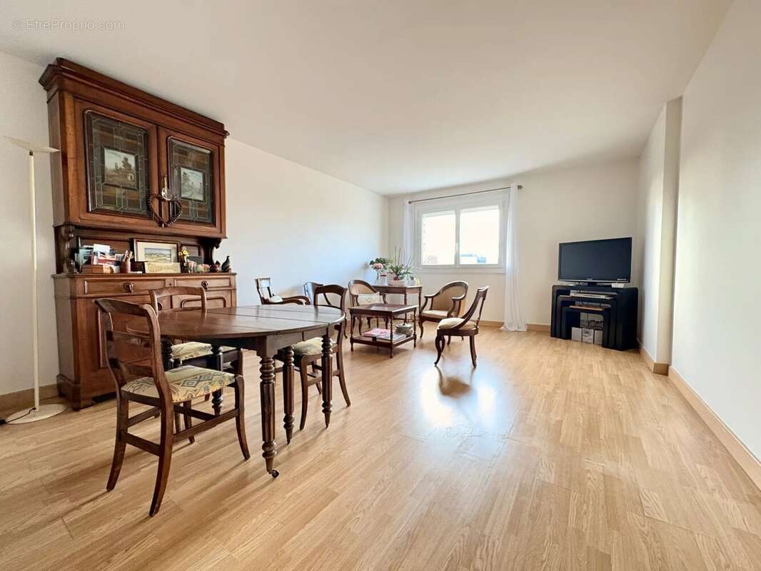 Appartement à NOISEAU