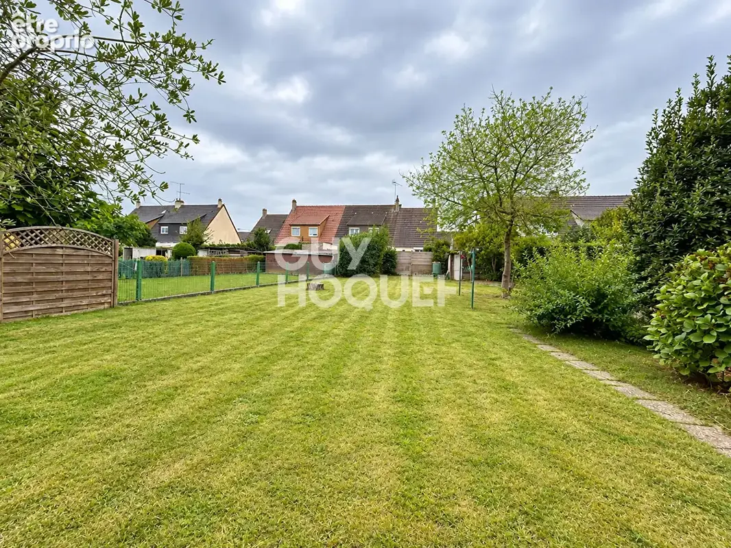 Maison familiale avec jardin à Avranches centre - photo 11