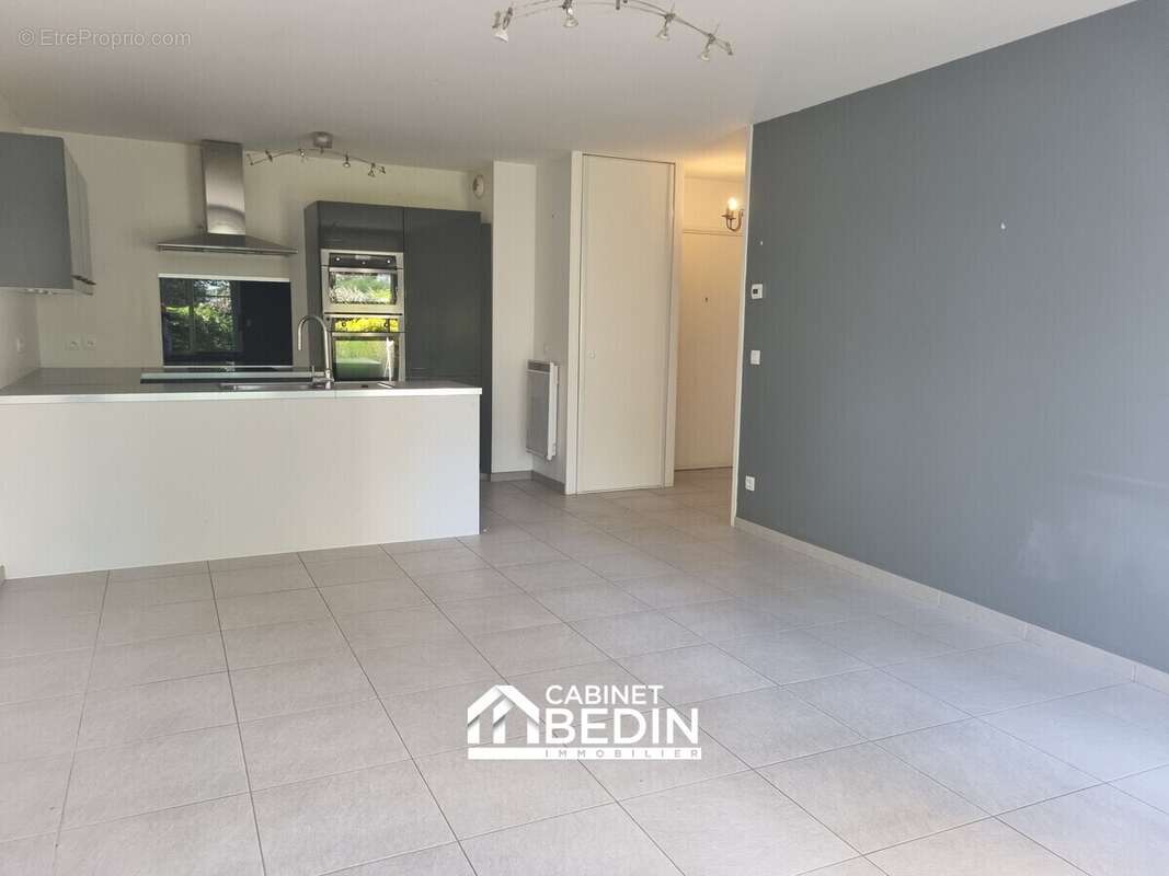 Appartement 60 m² à Le Haillan  - photo 4