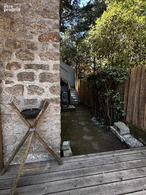 Maison de charme proche mer quartier des Arbres - photo 19