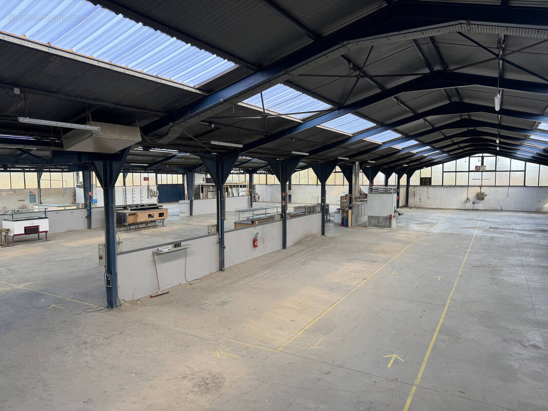 Commerce à ENTZHEIM