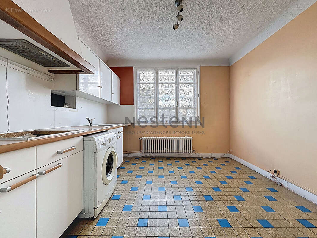 Maison à VALENTON