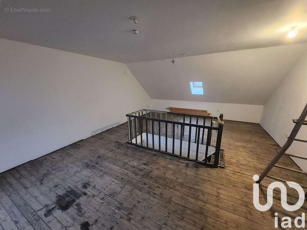 Photo 4 - Maison à DENAIN