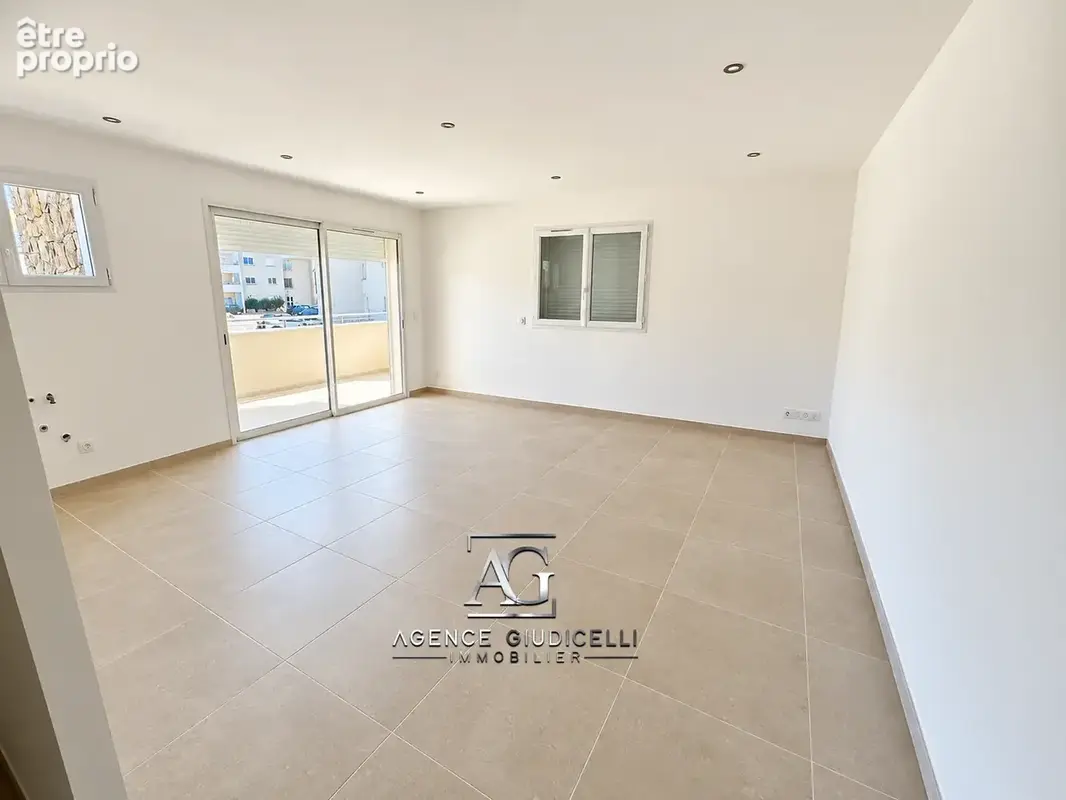 Appartement 2 pièces - 47m2 - migliacciaru - photo 4