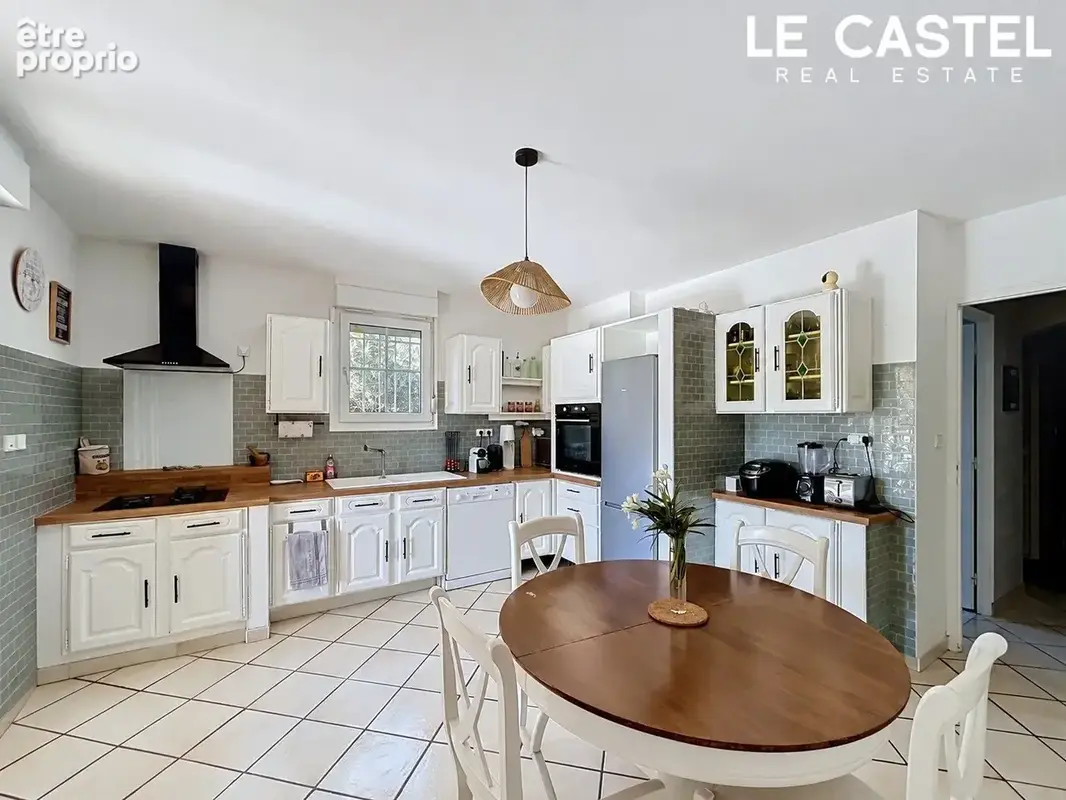 Maison 5 pièces 132 m² à vendre à Le Beausset (83330) - photo 9