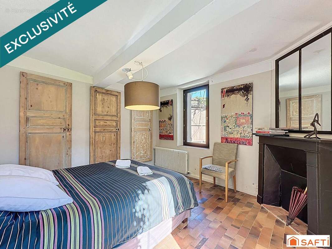 Maison 222 m² à Lixy  - photo 5