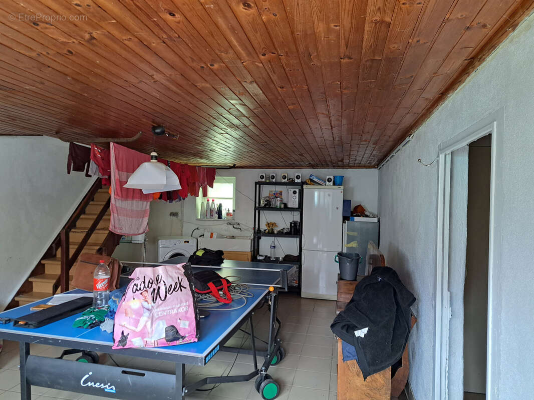 Maison à LE CHAMBON-SUR-LIGNON