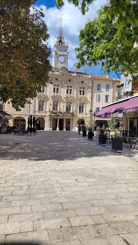 Appartement à ORANGE