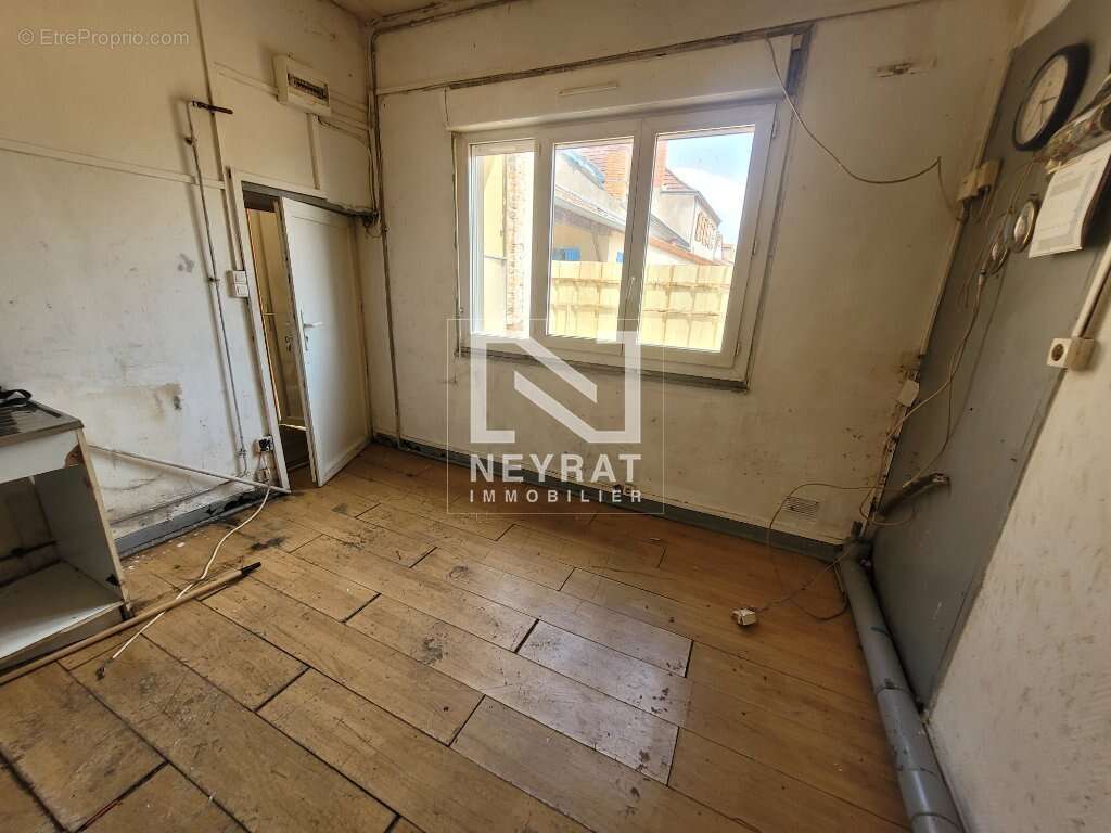 Appartement à DIGOIN