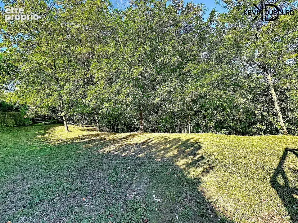 Maison de 135 m² sur un terrain de 6950m² à JOYEUSE - photo 18