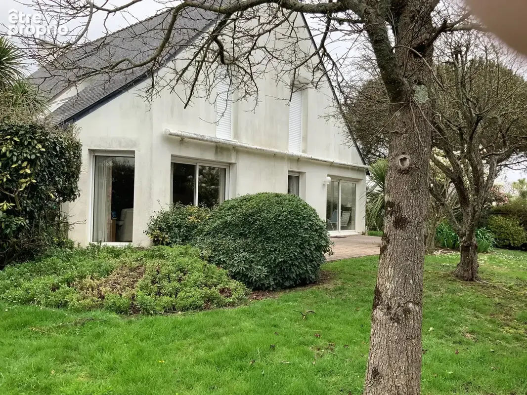 Photo 1 - Maison à LARMOR-PLAGE