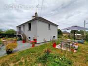 Maison à VILLAINES-LA-JUHEL