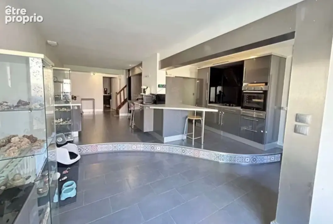195 500, Maison à Orgeux, 153 m2 habitables - photo 2