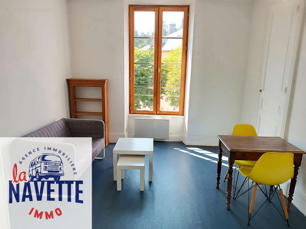Demeure de caractère face au château - photo 3
