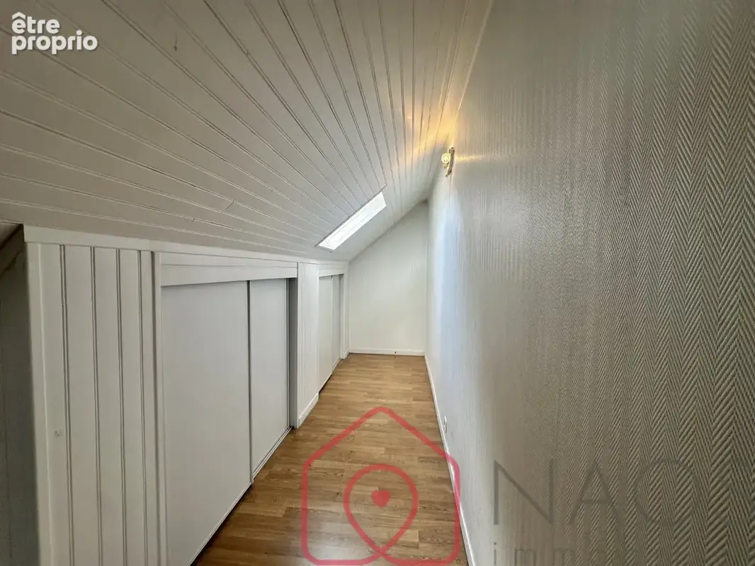 Jolie maison avec terrain 677 m² et piscine - photo 11