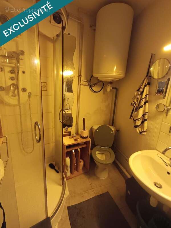Appartement 48 m² à Pontoise  - photo 2
