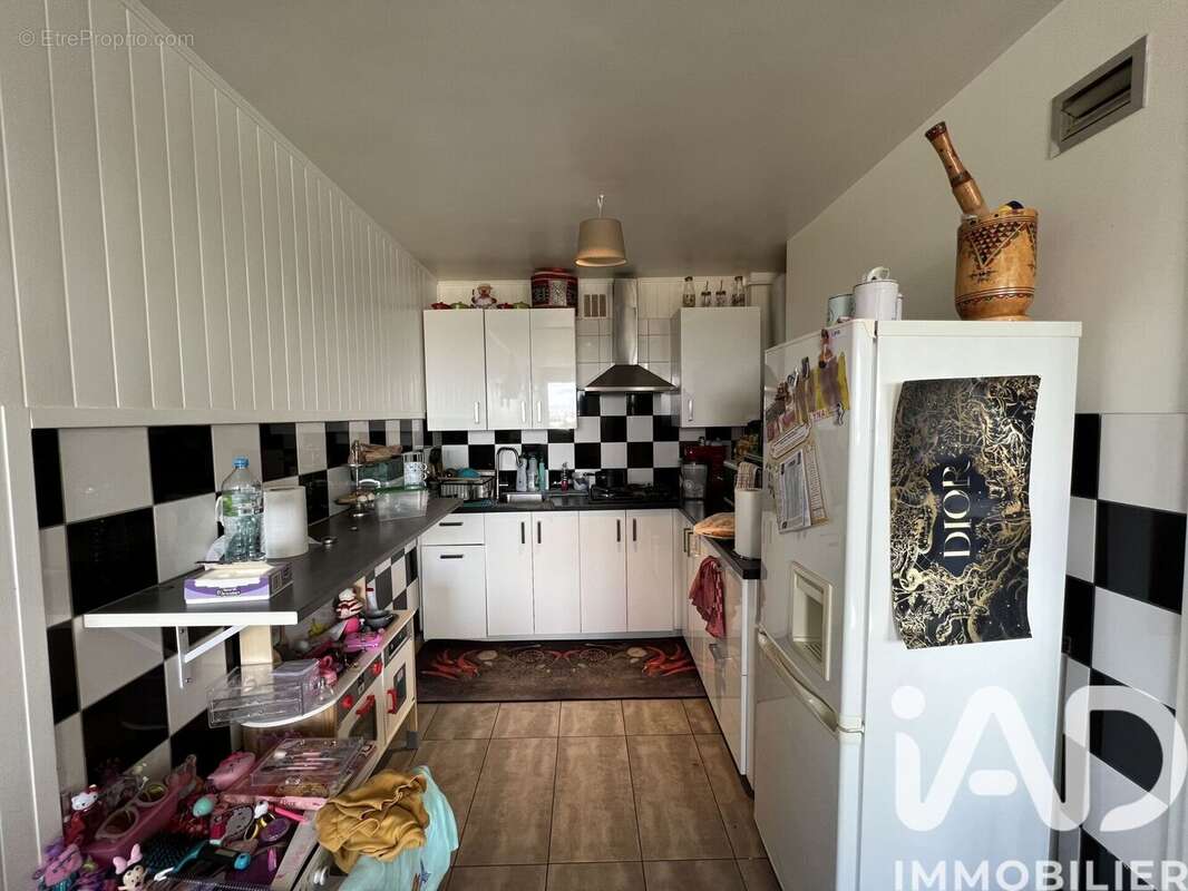 Appartement 46 m² à Neuilly-Sur-Marne  - photo 3