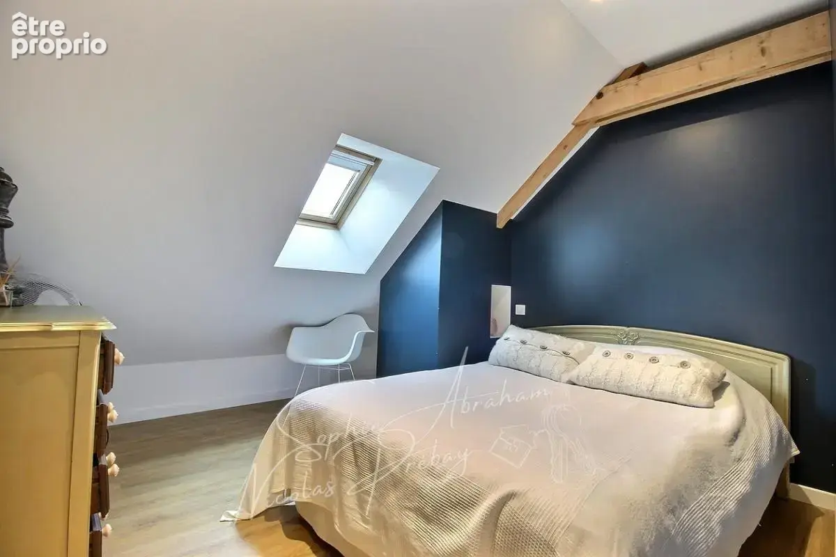 Maison individuelle sur sous-sol de 7 pièces, 5 chambres avec jardin clos - photo 13