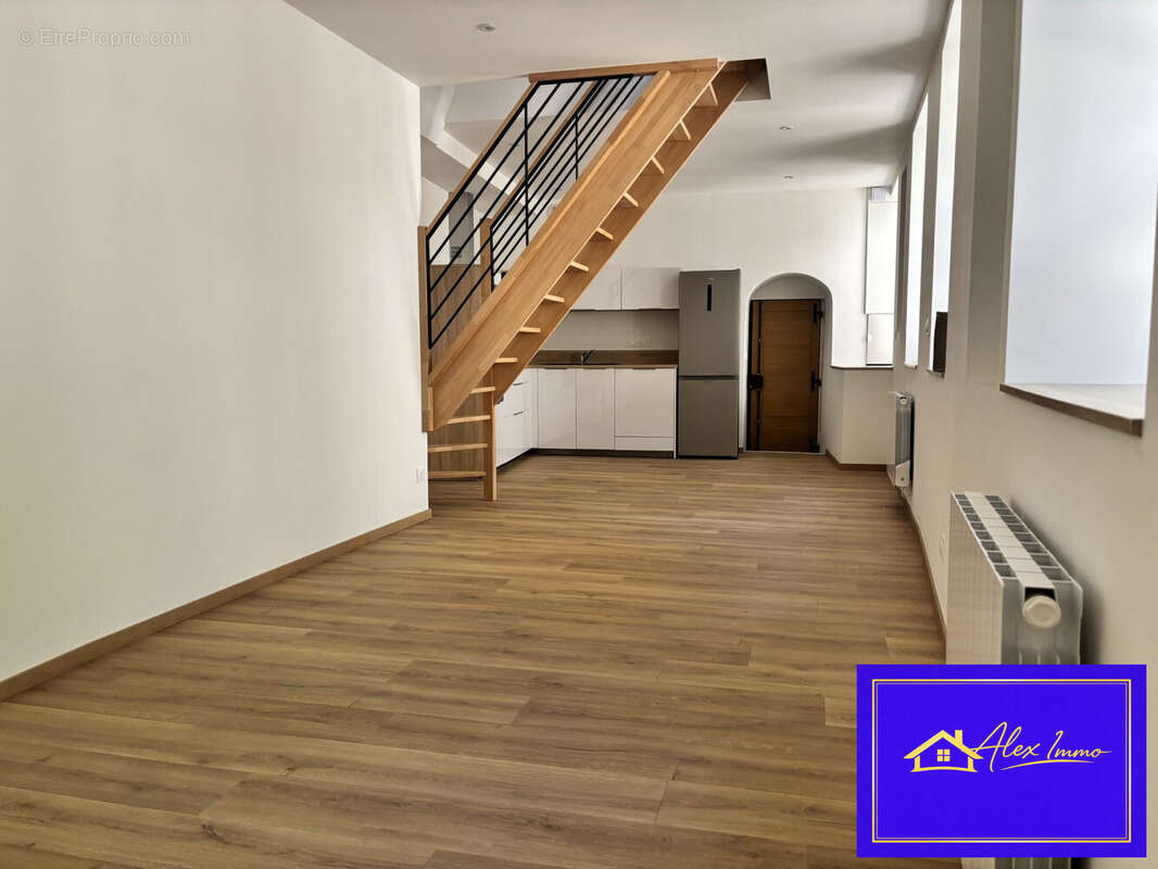 Appartement à BEAUNE