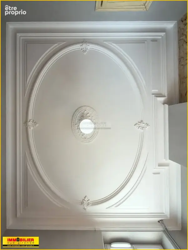 Maison de famille en pierre, rénovée avec caractère - photo 17