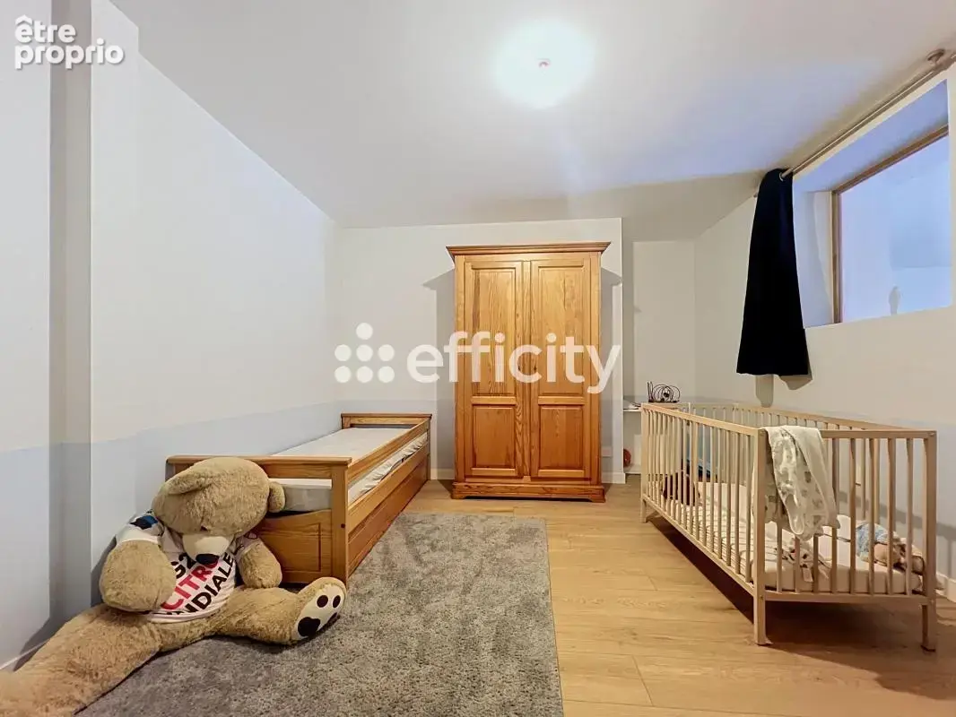Maison 150 m² à Tours  - photo 9