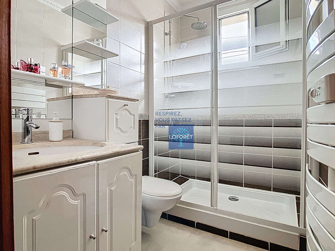 Maison à NOGENT-SUR-OISE