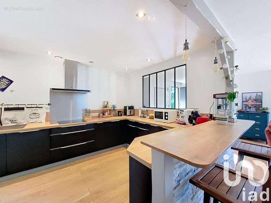 Photo 5 - Maison à LE CELLIER