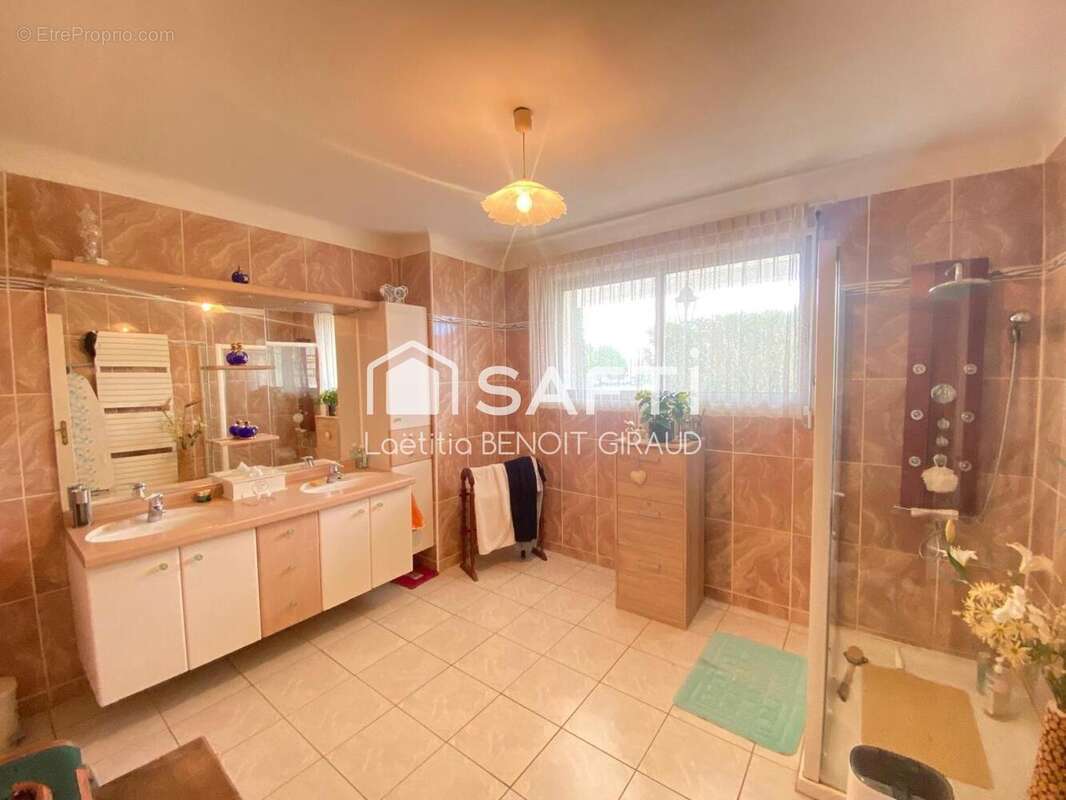 Photo 5 - Maison à BOURCEFRANC-LE-CHAPUS