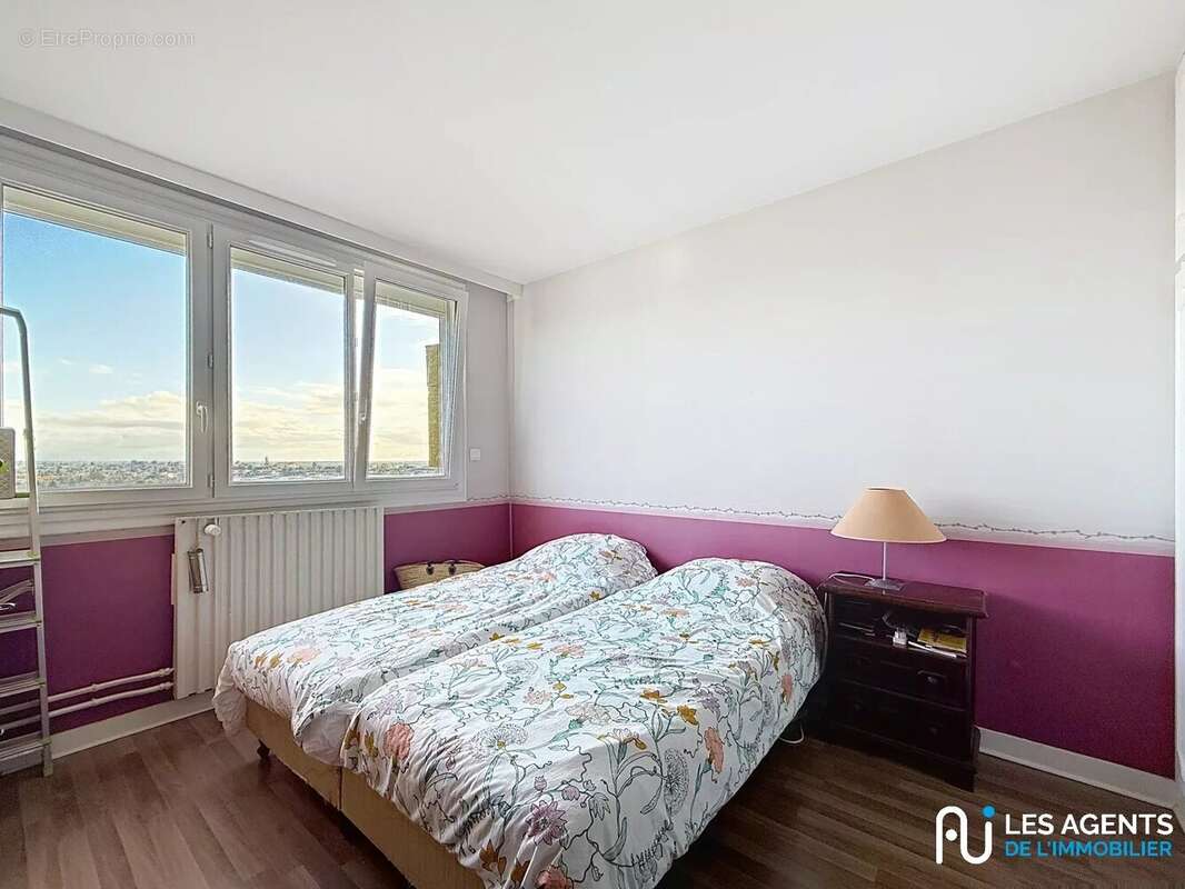 Appartement à ORLEANS