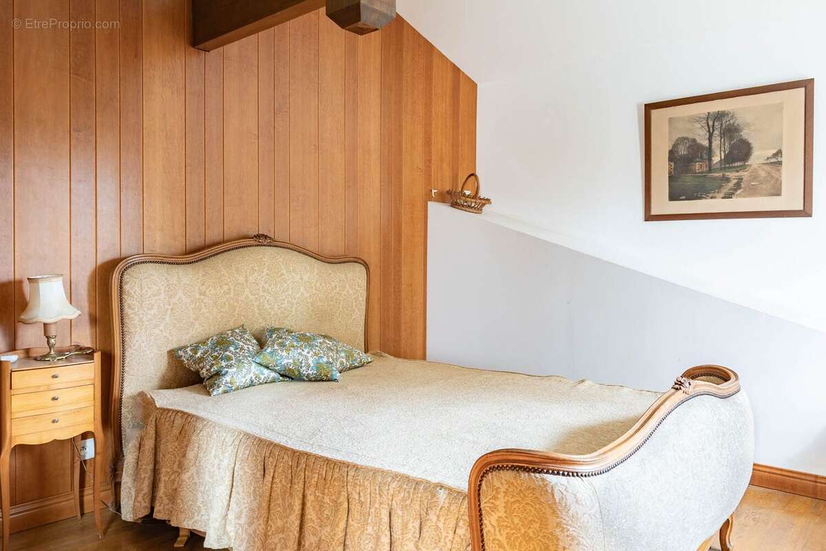 Maison à YVRAC