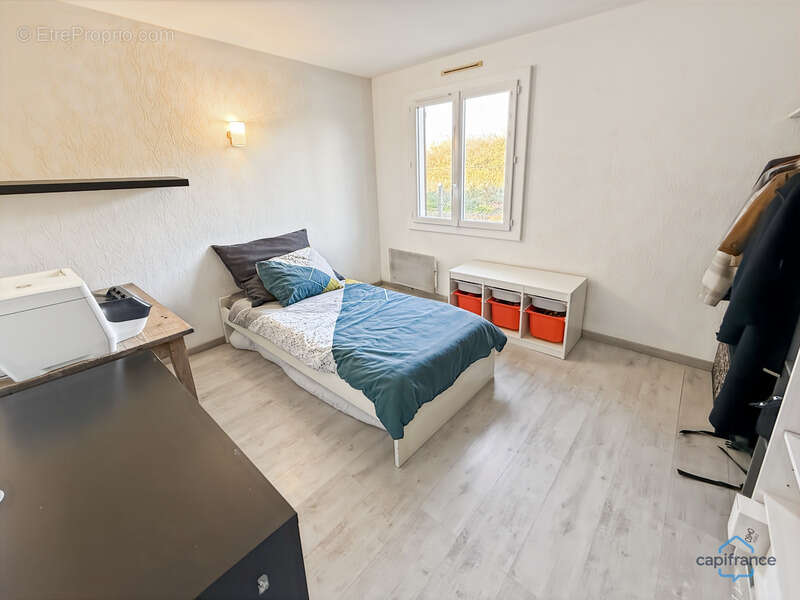 Maison à BARCELONNE-DU-GERS