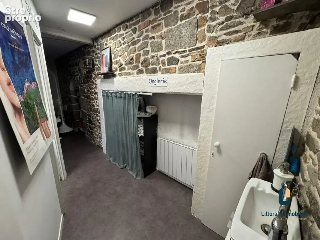 Fonds de commerce Pordic - photo 7