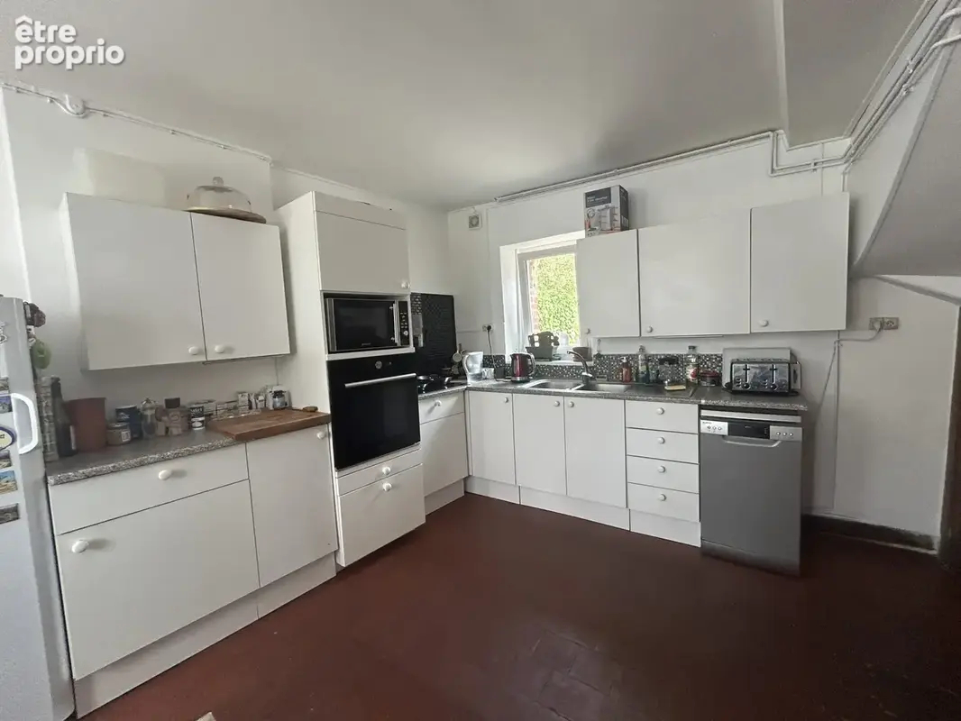 Maison 119 m² à Falaise  - photo 5