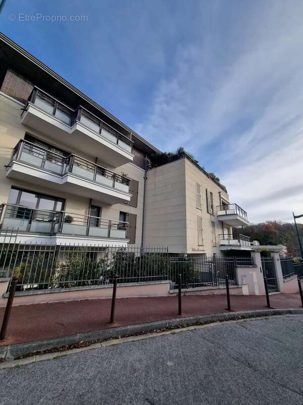 Appartement à MARLY-LE-ROI