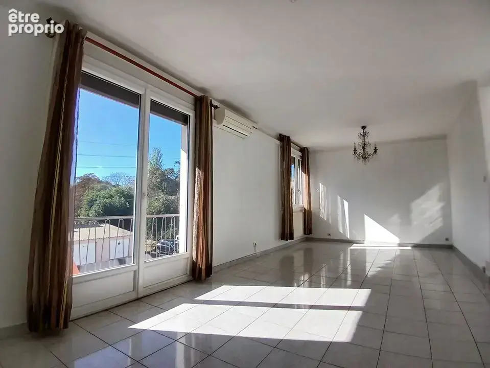 Appartement 78 m² à Beziers  - photo 2