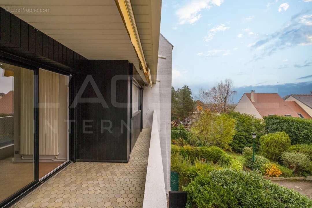 Appartement à FOURQUEUX