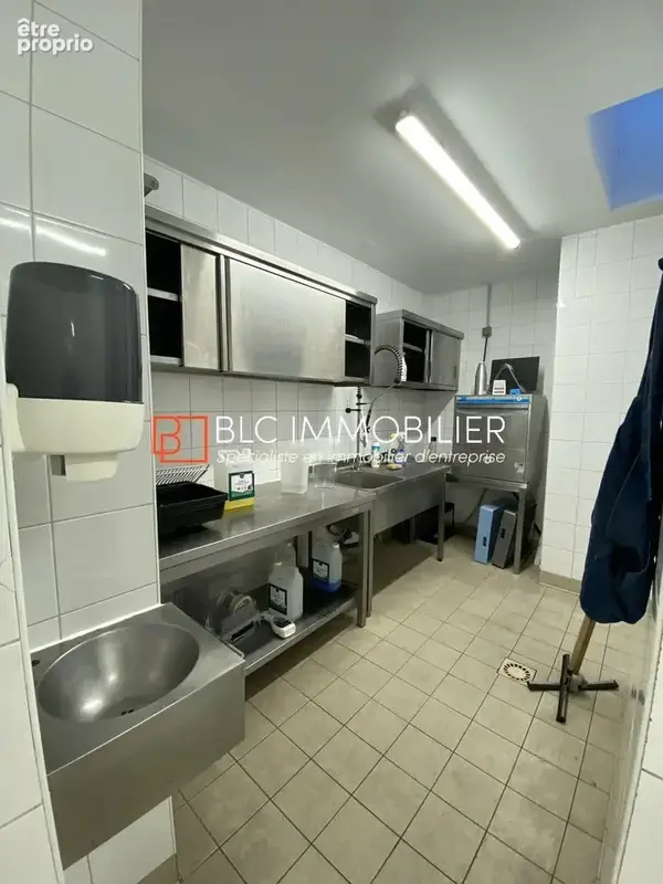 Bien immobilier à vendre à Marseille-12e (13012) - photo 7