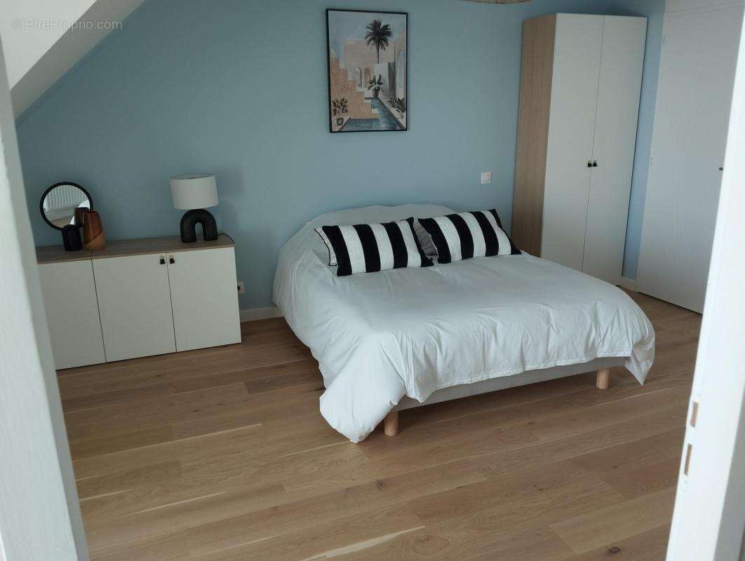 Appartement à DAMGAN