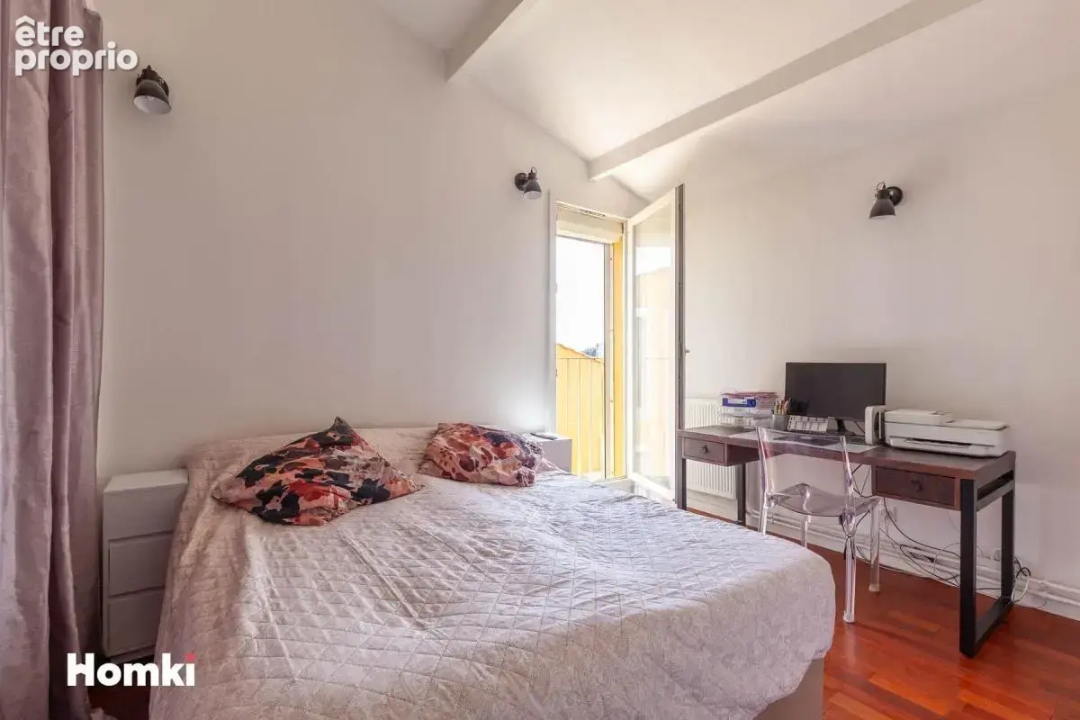Appartement T4 de 85 m² à Marseille 13013, Traverse Grandjean - photo 7