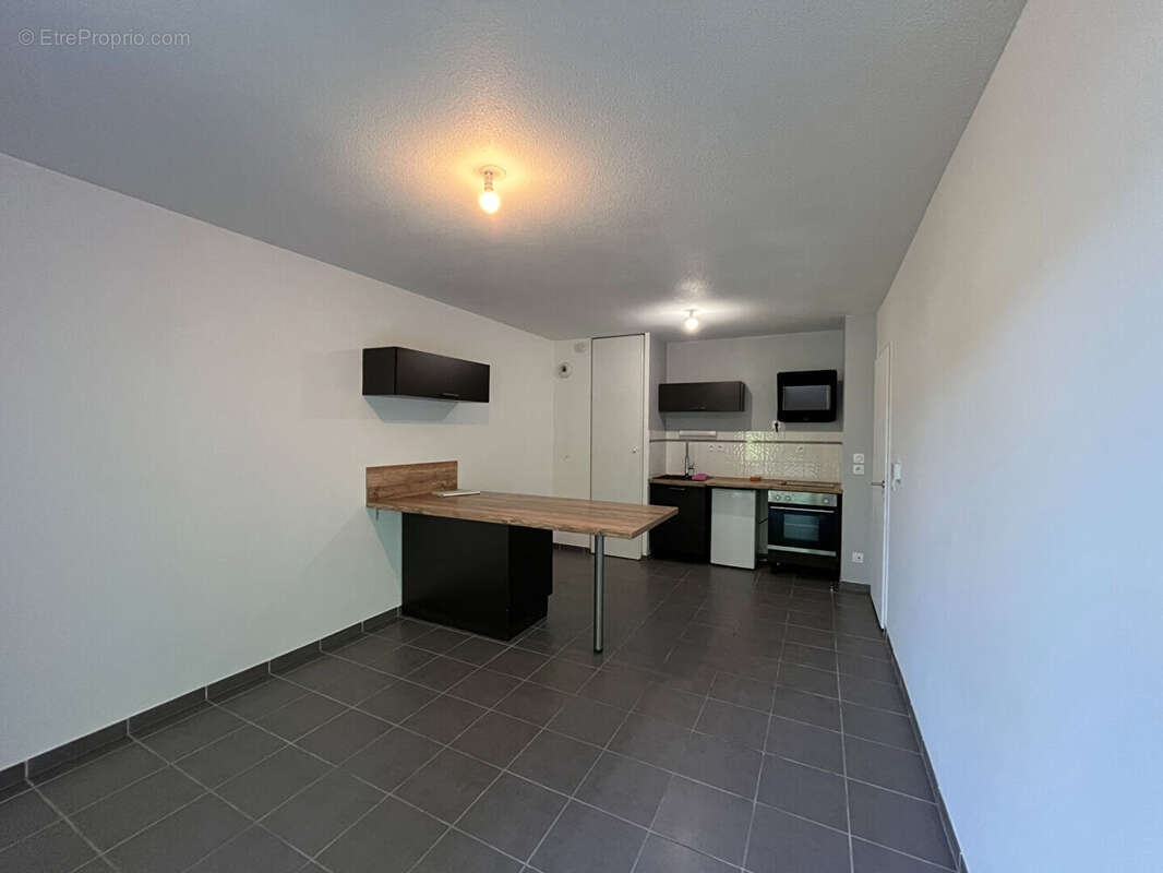 Photo 8 - Appartement à AVIGNON