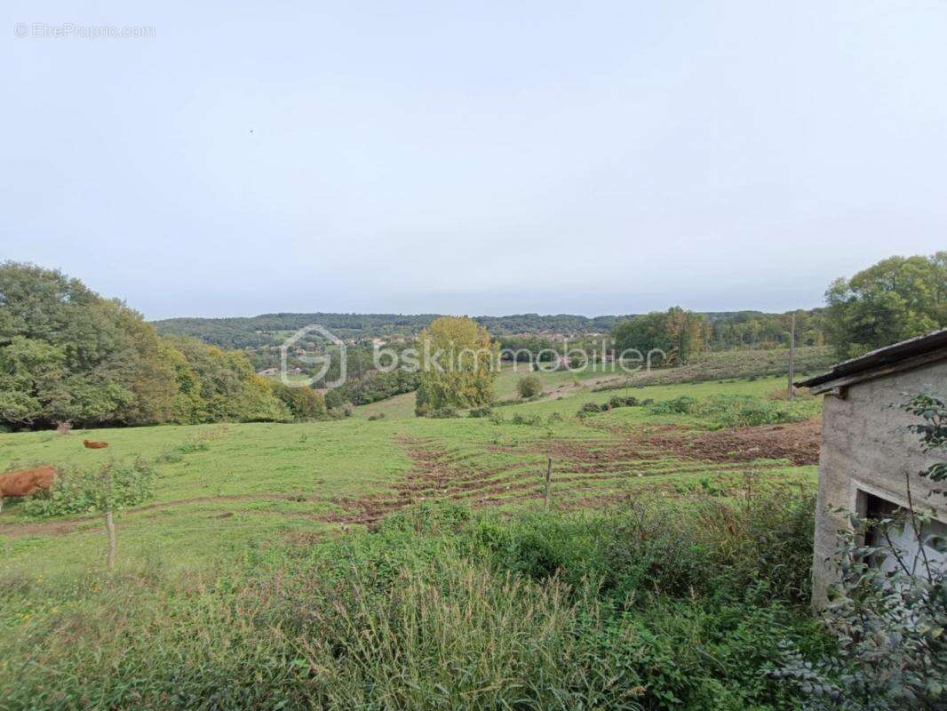 Maison à VILLEFRANCHE-DU-PERIGORD