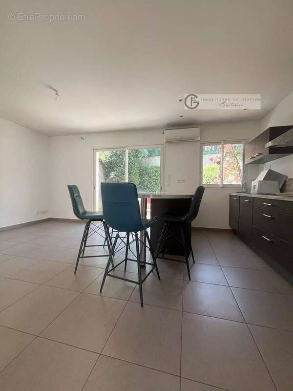 Appartement à SISCO