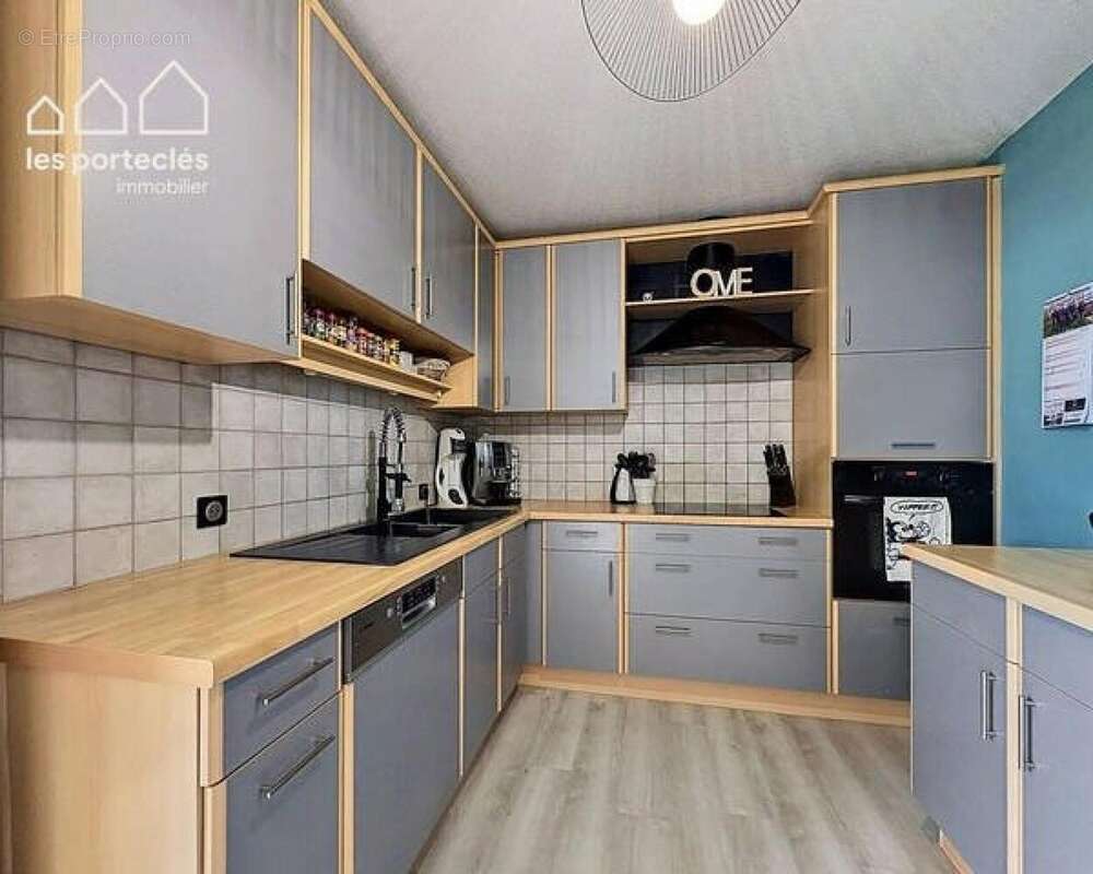 Photo 7 - Appartement à GRIES