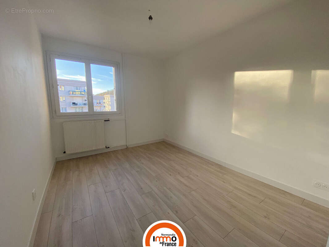 Appartement à EVREUX